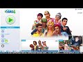 2017-11-19 - The Sims 4 #1