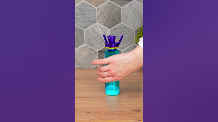 The Ultimate Soap Dispenser Hack! 🧼✨ #GadgetGoals #DIYFun