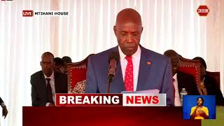 So Sad728 Pupils Scores Below 100 Marks In The 2022 Kcpe Exams