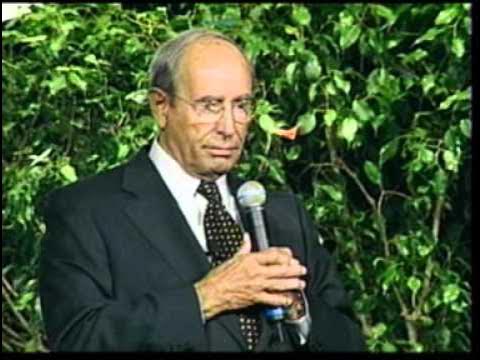 Outline Video Leadership Meeting with Rich DeVos (2001)