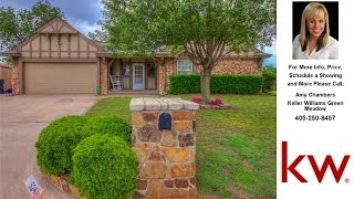 524 N Davis, Oklahoma City, OK Presented by Amy Chambers.