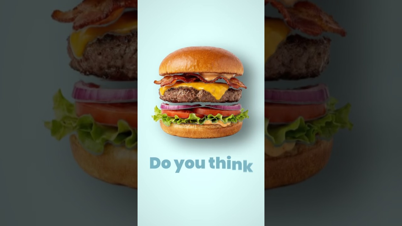 The Secret Business of McDonald's #burger #fastfood #business #facts