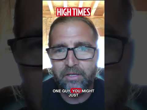 WEED GROWERS USED AIRPLANES TO SPOT GROWS THAT COULD GET THEM ALL BUSTED BY THE COPS!