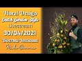Floral Design Livestream #25: Mike Boerma
