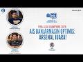 LIVE: Arsenal vs PSG di Final Liga Champions 2025/2026, AIS Banjarmasin Optimis - Btalk People