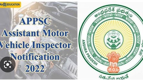 APPSC/TSPSC AMVI AUTOMOBILE ENGINEERING-PRACTICE TEST SERIES/Call 9912507633 online coaching