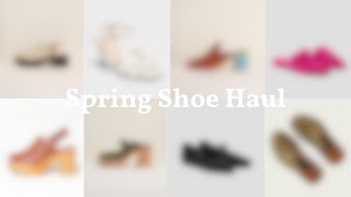 Spring Shoe Haul: New Brand Finds & Favorites by Sarah Sho'Shanna 47 views 1 month ago 53 minutes