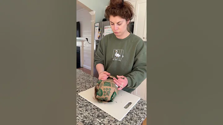 ASKING MY WIFE WHAT SHE IS MAKING FOR DINNER