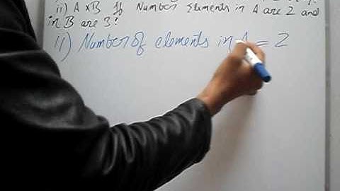 review exercise 8 Q 6 book general mathematics 9 PTB