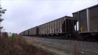 CSXT U306