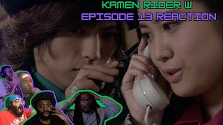 Download Lagu Wakana's Crazy Stalker?!? | Kamen Rider W Episode 13 Group Reaction MP3 Download Lagu Wakana's Crazy Stalker?!? | Kamen Rider W Episode 13 Group Reaction MP3