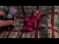 Over &amp; Under With The Count And Telly Monster