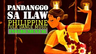 Video thumbnail of "PANDANGGO SA ILAW (Instrumental) || PHILIPPINE Folk Dance Music || Filipino Folk Dance Music 2022"