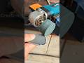 Easy DIY Shoehorn from Leftover PVC Pipe #diy