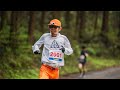 【2年連続優勝】青梅高水パラチノース国際トレイルラン