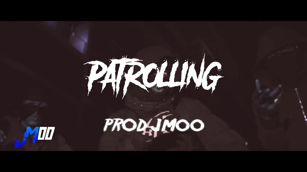Lil Herb x Uk Drill x Dj L Type Beat "Patrolling" (Trap/Drill Type Beat) [PROD JM00]