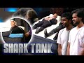 Aerospace Engineer Pitches "The Most ADVANCED Mattress On The Market!" | Shark Tank AUS