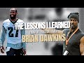 Brian Dawkins Taught Me These Tackling Techniques — They Still Win Games