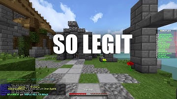 Derp Clan vs Hackers #2 - picklehead88zav