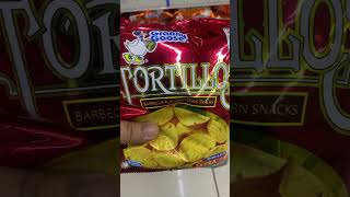 Granny Goose Tortillos