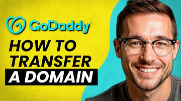 How to Transfer a Domain to GoDaddy: Step-by-Step Guide