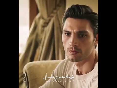 جاي عن قلبي تسألي 