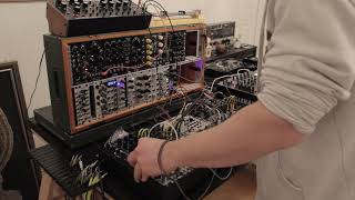 Modular Techno Stuff Ffuts Onhcet Raludom