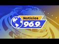 🎙️NOTICIAS 96 📰 | VOCES Y OPINIONES 🗣️ 🎤 🔴EN VIVO 📻 Por LA 96.9 FM⚡📍📅 21/05/2026