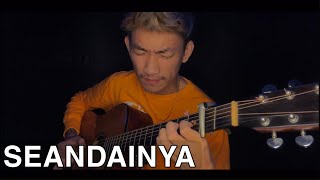 Vierra - Seandainya (Fingerstyle Cover)