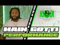 Main Gotti "Survivor's Pain" | On The Radar Performance