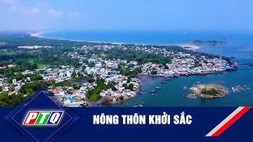 Nông thôn khởi sắc | PTQ