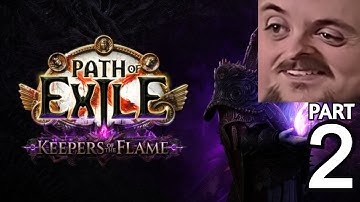 Forsen Plays Path of Exile - Part 2