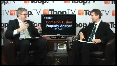 Fireside Chat Cameron Kusher Part 1