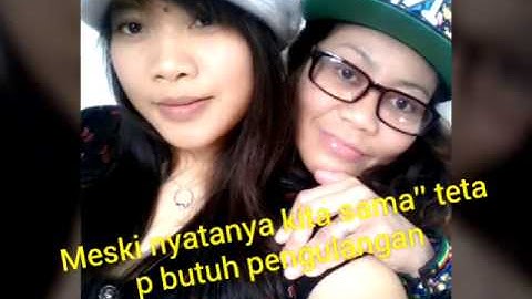 Cita Citata-Aku Mah apa atuh