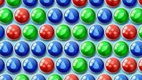 Bubble Shooter Gameplay Shoot BubbleGame New Level 21-25 Android Online