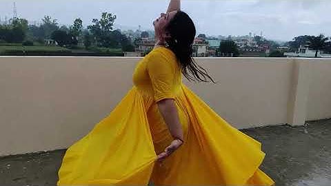 Man Mohini Dance | Shankar Mahadevan | Hum Dil De Chuke Sanam | Suhani |  Natya Social