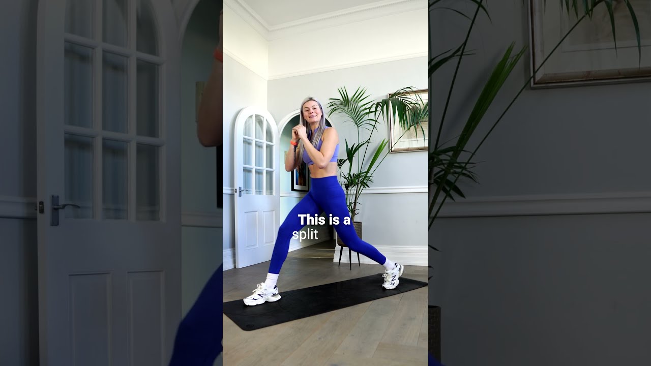 Squats Everyone Gets This Wrong 