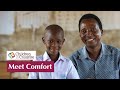 Comfort&#39;s Story: The result of quality pre-primary education in Tanzania