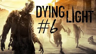 видео: Попал в ловушку ➤ Dying Light #6 картинка: Попал в ловушку ➤ Dying Light #6