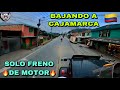 Para los amantes al sonido “SOLO FRENO DE MOTOR HASTA CAJAMARCA