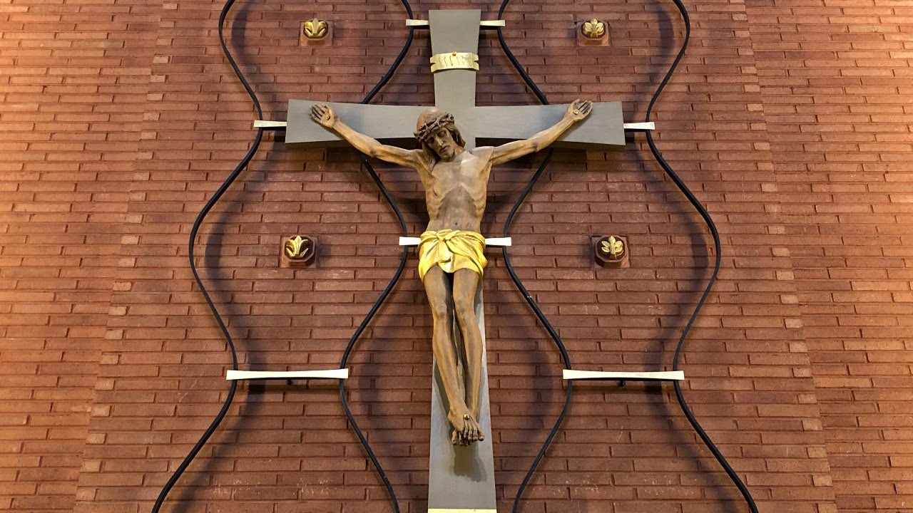 Holy Mass - Monday of the Twenty-Eighth Week in Ordinary Time - 8:15 AM ...