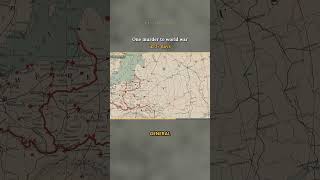 From One Murder to World War in 37 Days