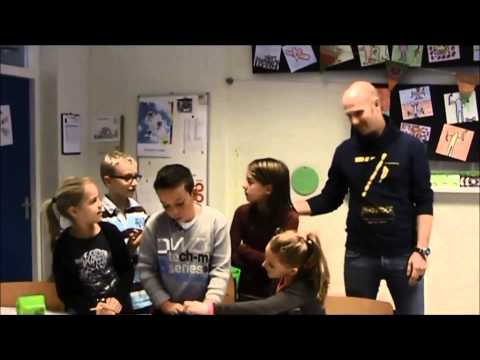 proconnect op de