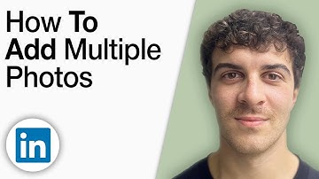 How to Add Multiple Photos to LinkedIn Post [2025 Full Guide]