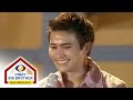 PBB Balikbahay: Sam Milby, pumasok na sa bahay ni Kuya! (Part 1)