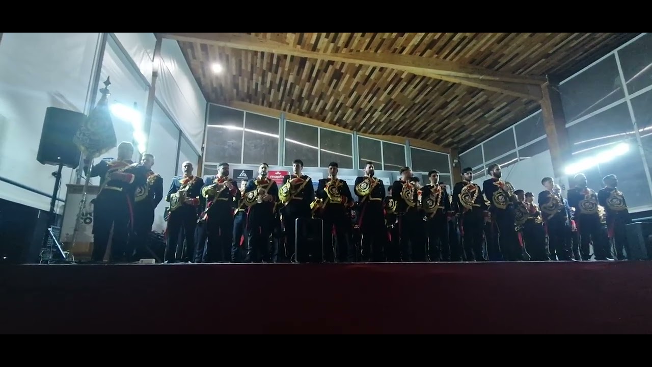 Macarena - BCT Expiración de Quesada 