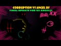 Fnf corruption vs angel bf final update 20 corruption vs angel bf season 1 full 23
