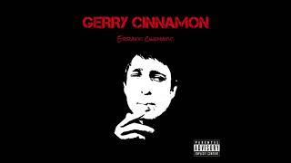 Miniatura de vídeo de "Gerry Cinnamon - Lullaby (original version)"