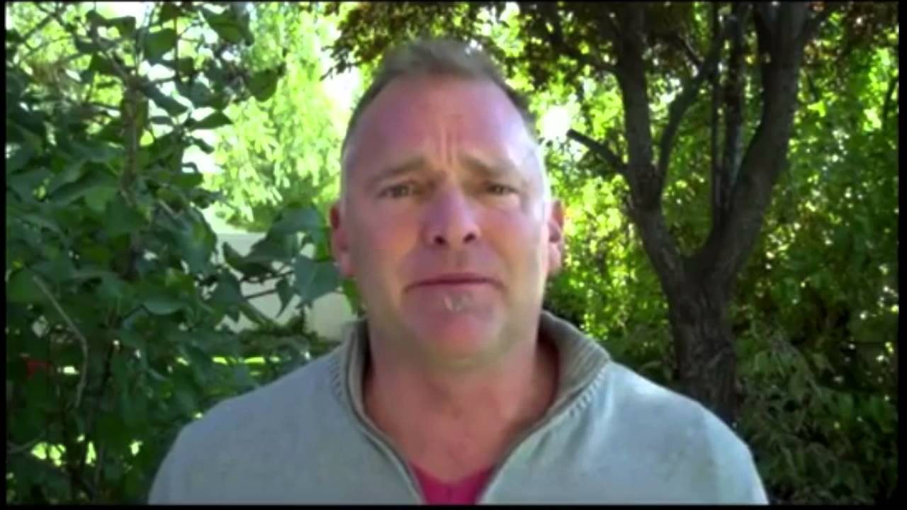 Ryan Rampton NDE - YouTube