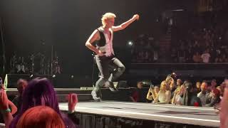 Depeche Mode - Dressed In Black (live) - Kia Forum - December 12, 2023 - Los Angeles